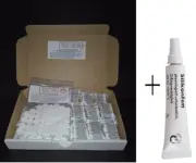 50 Cleaning Tablets +48 Staff + Silicone Grease 6g for WMF Coffee Machines