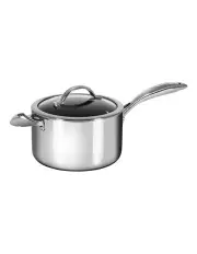 [Scanpan] HaptIQ 20cm/3.5 Litre Saucepan
