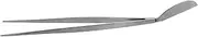 Long Handle Bonsai Tweezers Precision Stainless Steel Tweezers for Bonsai