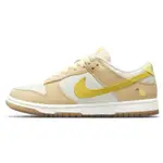 NIKE DUNK LOW LEMON DROP 經典 潮流 百搭款 黃色 DJ6902-700