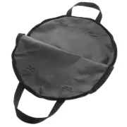 Tambourine Bag Thickened Sponge Storage Bag Dumb Drum Holder Bag