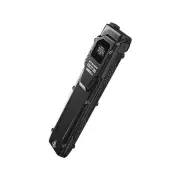 NITECORE EDC27 UHi 3100 Lumens USB-C Rechargeable Ultra Slim EDC Flashlight Built in Li-ion Battery Tactical Torch