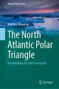 在飛比找博客來優惠-The North Atlantic Polar Trian