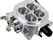 Holley 112-577 Throttle Body