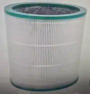 Two Hepa Filter For Dyson TP01 TP02 TP03 AM11 Air Purifier Replacement