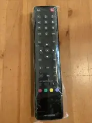 TV Remote Control for TCL RC3000E02 LED LCD TV Remote Control. -P2