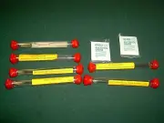 FUSION UV BULBS - NO. 570204 - NEW