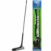 VIRGINIA - 1/4 Wave 19.69 Magnetic Dual Helical CB Antenna