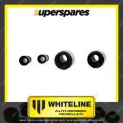 Whiteline Front lower Control arm Inner Rear Bush 0.5deg for MINI R50 R60 Series (for: Mini)