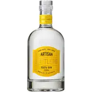 [Settlers] Settlers Yuzu Gin 700ml