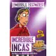 Incredible Incas (Horrible Histories)/Terry Deary【三民網路書店】