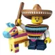 LEGO人偶 人偶抽抽包系列 皮納塔男孩 Piñata Boy 71027-1【必買站】 樂高人偶