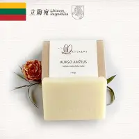 在飛比找Yahoo!奇摩拍賣優惠-立陶宛 Muiliukas 草本手工香皂 100g 尤加利迷