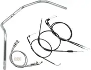 handle set 250 Dresser chrome plating H502-081C