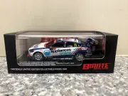 BIANTE 1:43 SCA BATHURST 1000 MOSTERS/LUFF MOBIL 1 RACING 3RD PLACE B43H20K
