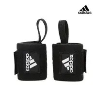 在飛比找ETMall東森購物網優惠-Adidas Strength 纏繞式護腕