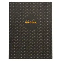 在飛比找誠品線上優惠-法國RHODIA Heritage 線裝橫線筆記本/ Lin