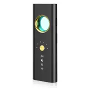 Hidden Camera Detector Spy Cam Bug RF Car GPS Tracker Finder Device Scanner Room