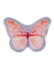 [Maxwell & Williams] Camilla Butterfly Trinket Gift Boxed in Lilac