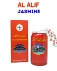 Jasmine Al Alif concentrated Perfume oil ,100 ml, Attar oil Free Shipping