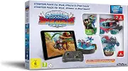 Skylanders Superchargers: Starter Pack for iPad; iPhone & iPod touch