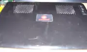 COOLMAX NB-410 Laptop Cooling Pad Notebook Cooler Two Fans USB Powered