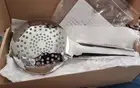 WATER SONG SHOWER HEAD WITH HANDHELD 3 FUCTION SHOWER HEAD