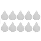 10pcs Honey Strainers Beekeeping Honey Bee Filter Mesh Bag Filters Extract T Bdx