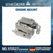 1 Pc Lemforder RH Engine Mount for Mini Clubman Countryman F54 F55 F56 F57 F60