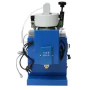 Small Melting Machine Hot-melt Adhesive Strip Coating Machine 110v/220v