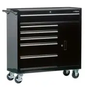 QLD NEW 6 Drawer Roller Tool Cabinet