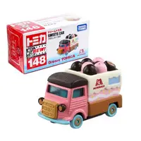 在飛比找蝦皮商城優惠-（卡司旗艦）TOMICA No.148 多美小汽車 Drea