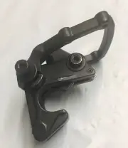 Pride Frame Lock-Up Assembly FRMASMB9231