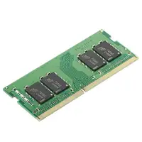 在飛比找順發線上購物優惠-Kingston 金士頓 DDR4 2666 8G SO-D