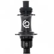 Industry Nine, Solix M Classic Rear MS, Disc Hub, Rear, 24H, 12mm TA, 148mm, Shi
