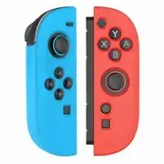 Protective Case for Switch 2 Joy Con Controllers,Soft Silicone Protector Cover Compatible with Switch 2 Joy-Cons