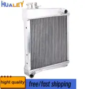 Aluminum RADIATOR For MINI COOPER S,ONE,CLUBMAN,850/998/1098/1275 CC GT 1959-96