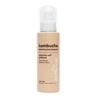 mCaffeine Kombucha Hydrating Face Cleanser (100ml) For Women & Men
