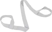 Adjustable Yoga Mat Carrying Strap High Strength Binding for Lifting Wrist Straps Bedroll Straps