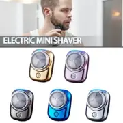 Mini Shave Portable Electric Razor Shaver Wet and Dry USB Rechargeable Travel