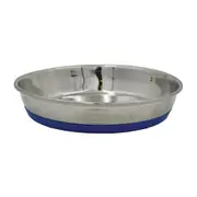 Zeez Durapet Premium Stainless Steel Cat Bowl 250ml