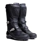 Seeker Gore-Tex Boots Black Black