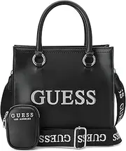 [GUESS] MAISEY SMALL CARRYALL Handbag