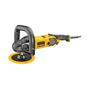 DeWALT 180mm Polisher 1250W