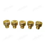 Brand New Replacement Jets For Mikuni Carburetor #185 190 195 200 205