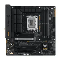 在飛比找蝦皮商城優惠-ASUS 華碩 TUF GAMING B760M-PLUS 