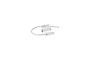 Doss RSC40 Heavy-Duty Roller-Door Reed Switch BP33 for MS55ZL Roller Doors White