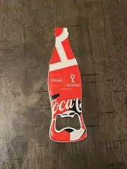 Coca Cola Qatar World Cup 2022 Bottle Opener