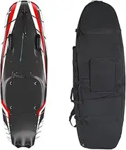Underwater Scooters Carbon Fiber Surfboards Jet Surfboards Gasoline Surfboards Engine 109cc Horsepower Electric Surfboards Diving Swimming Boosters
