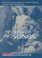 在飛比找三民網路書店優惠-Song of Songs